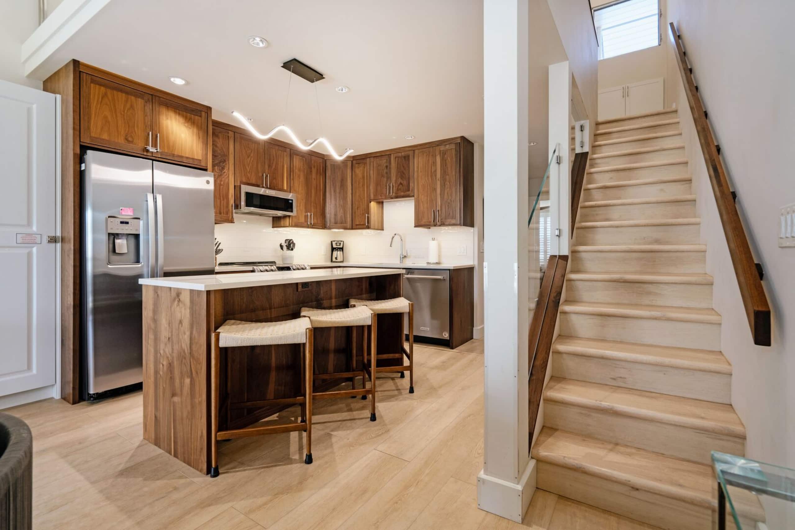 Condo in Kihei · ★4.73 · 3 bedrooms · 4 beds · 2 private baths - Image 34