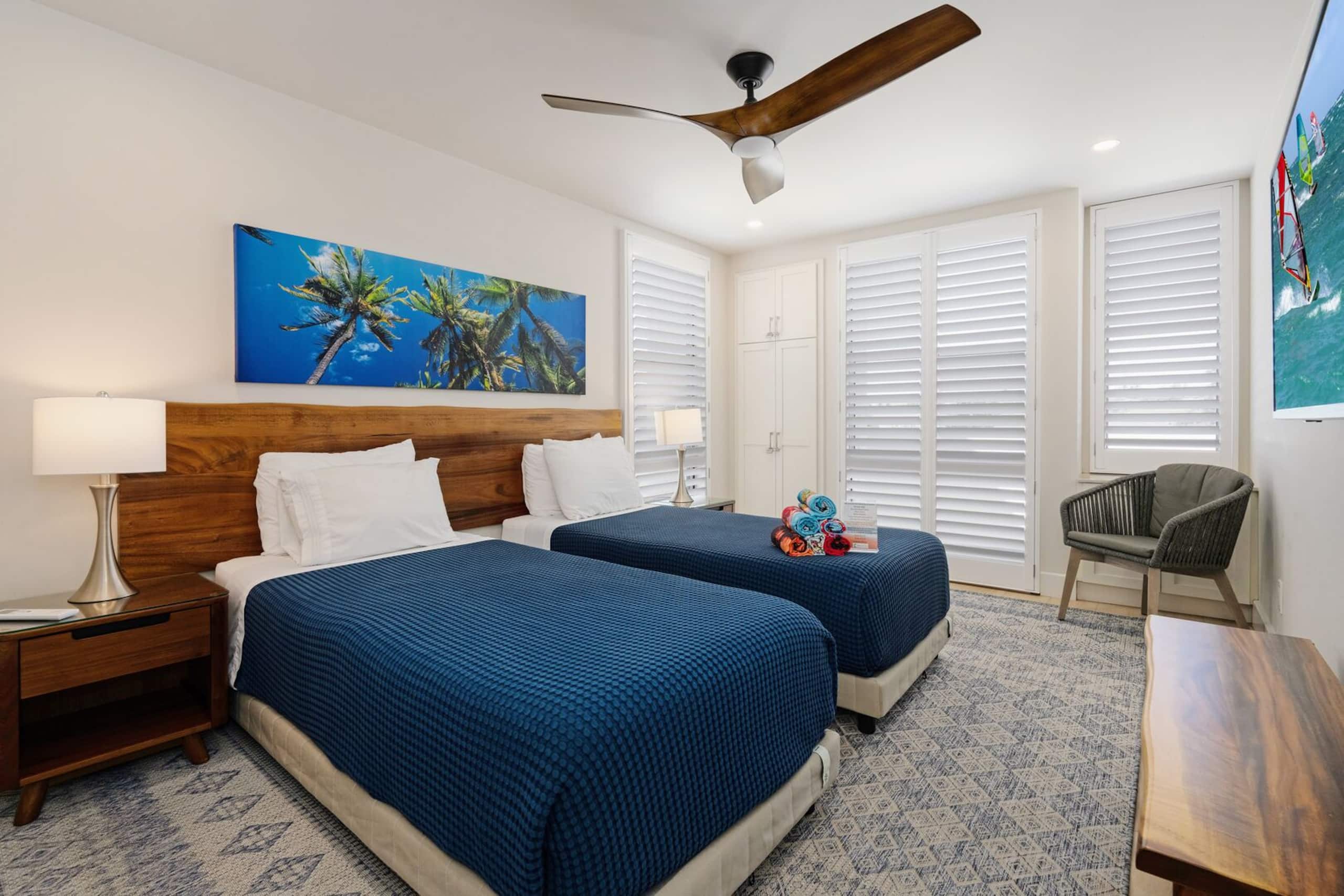 Condo in Kihei · ★4.73 · 3 bedrooms · 4 beds · 2 private baths - Image 15