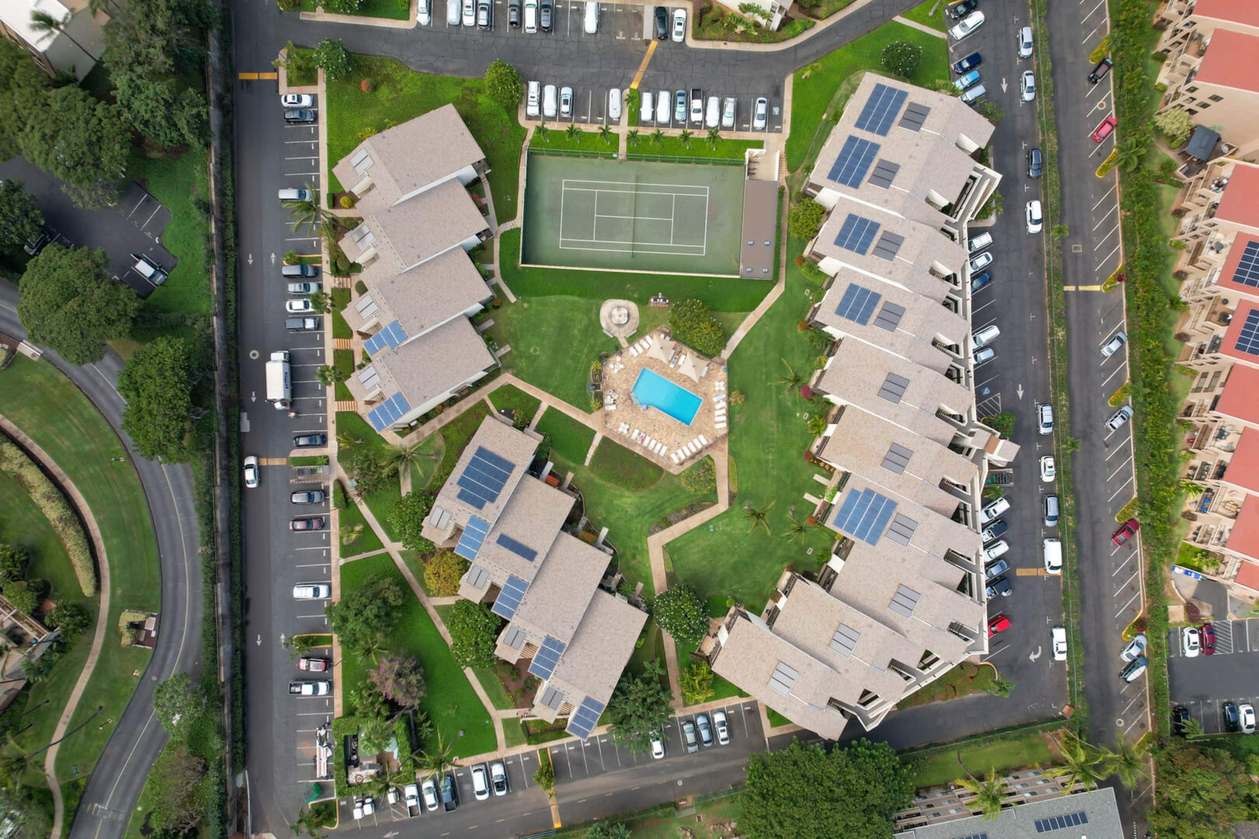 Condo in Kihei · ★4.73 · 3 bedrooms · 4 beds · 2 private baths - Image 43