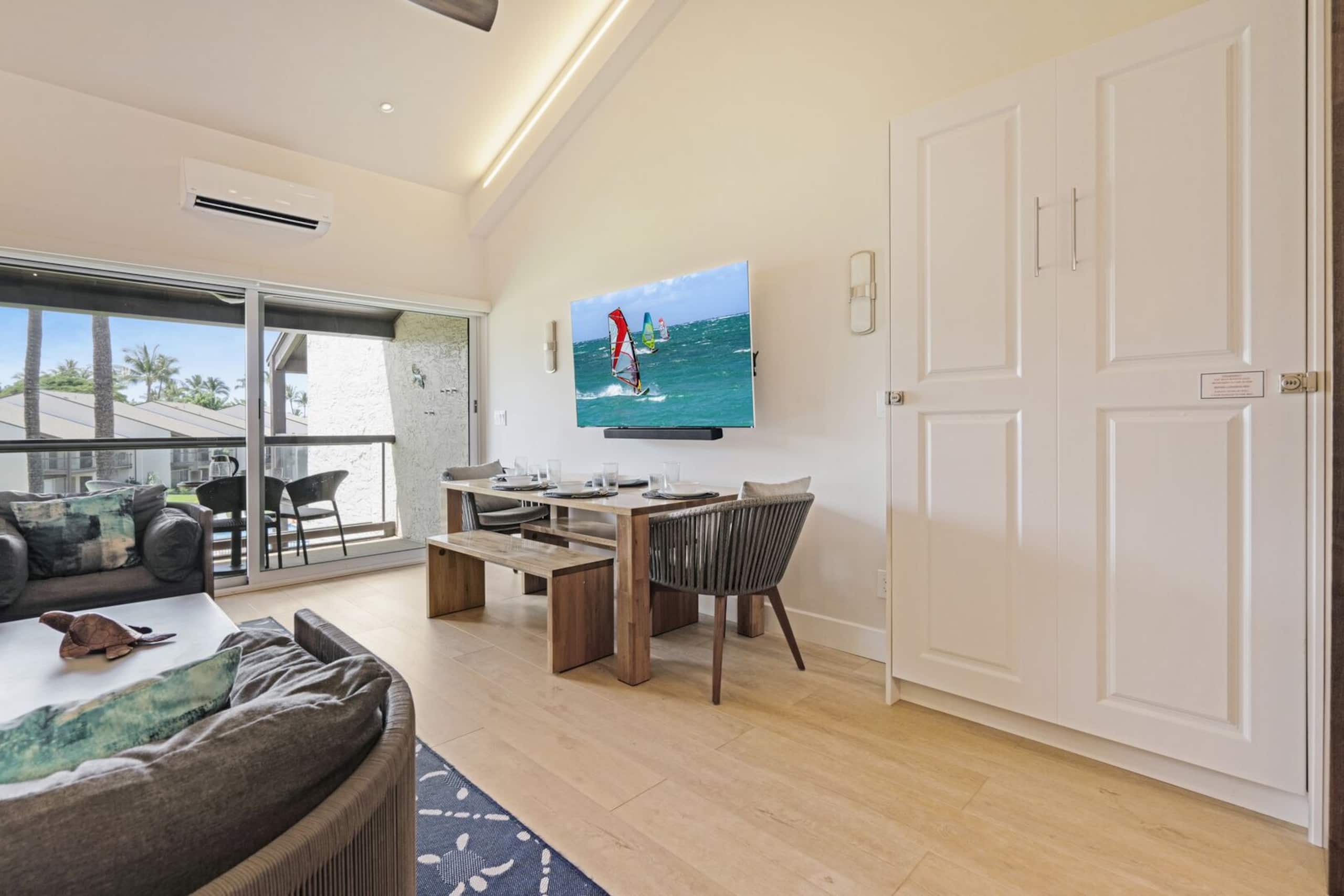 Condo in Kihei · ★4.73 · 3 bedrooms · 4 beds · 2 private baths - Image 27