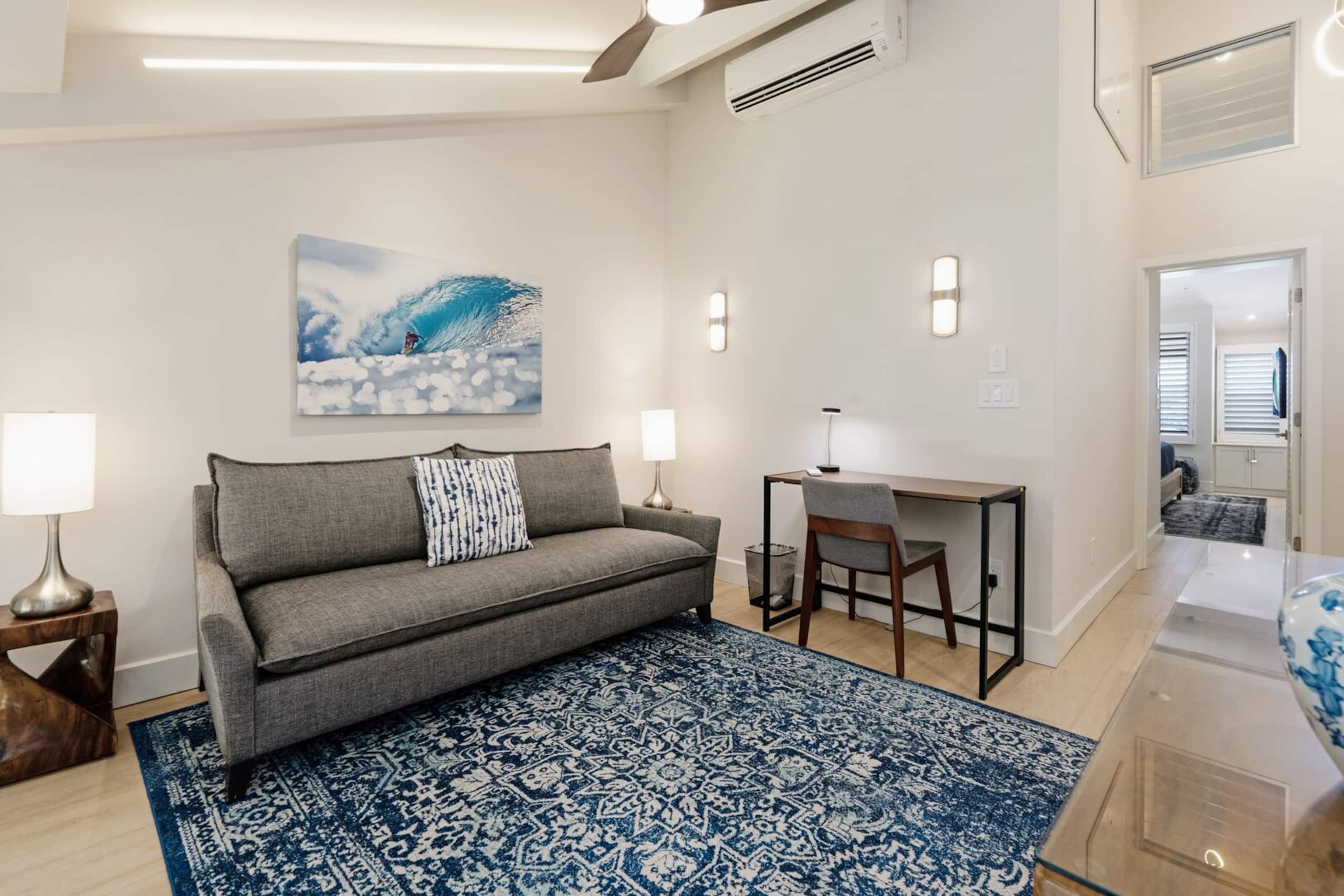 Condo in Kihei · ★4.73 · 3 bedrooms · 4 beds · 2 private baths - Image 16