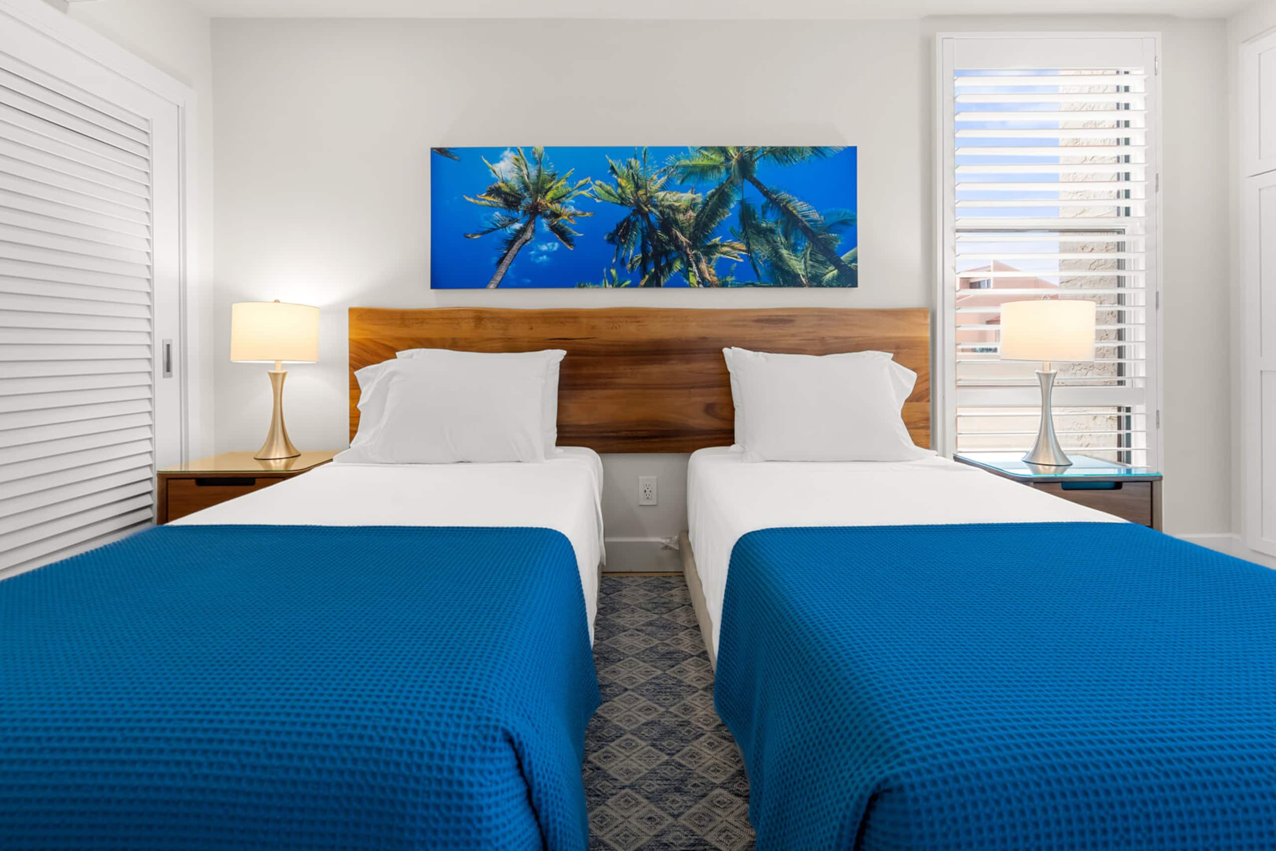 Condo in Kihei · ★4.73 · 3 bedrooms · 4 beds · 2 private baths - Image 40