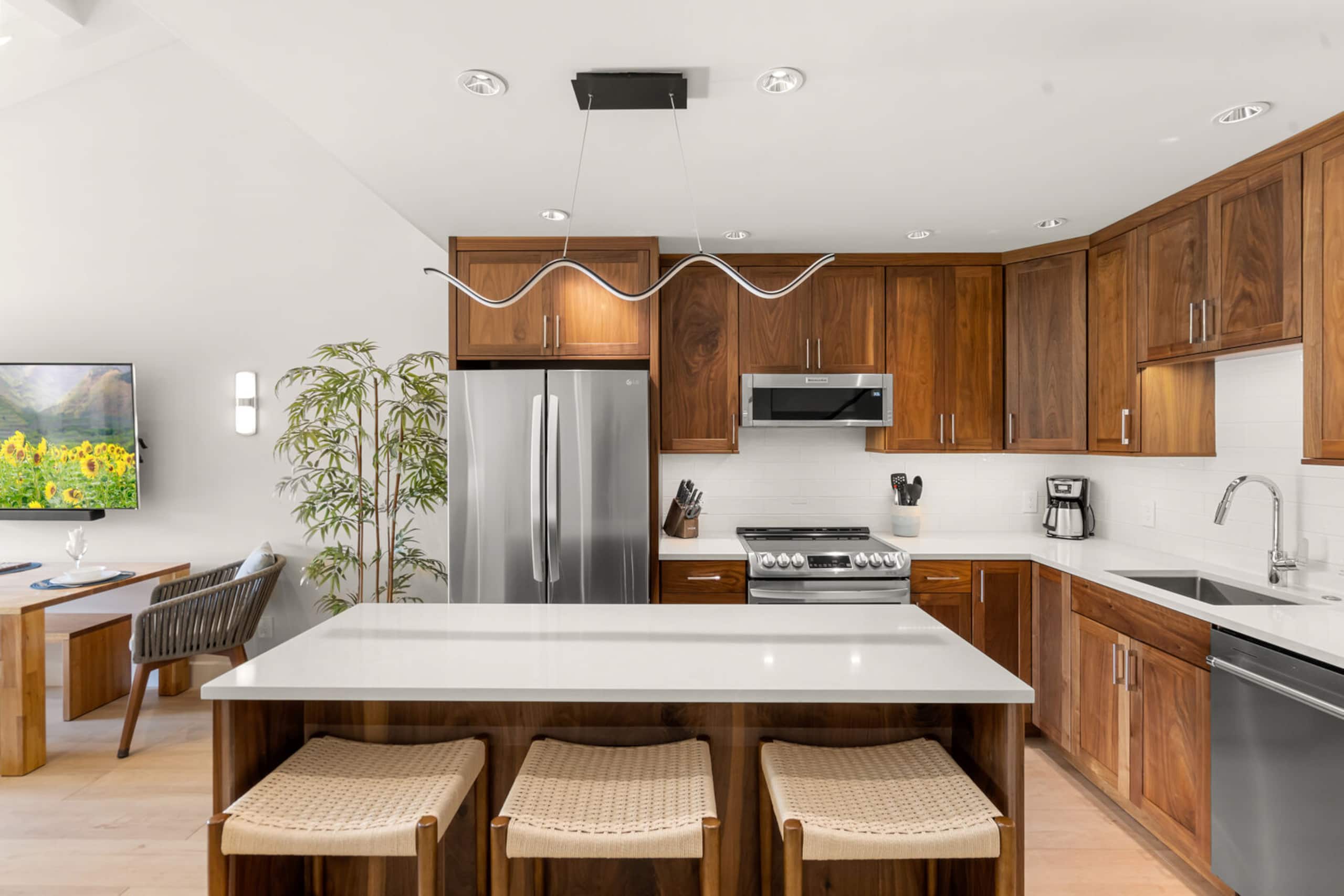 Condo in Kihei · ★4.73 · 3 bedrooms · 4 beds · 2 private baths - Image 31