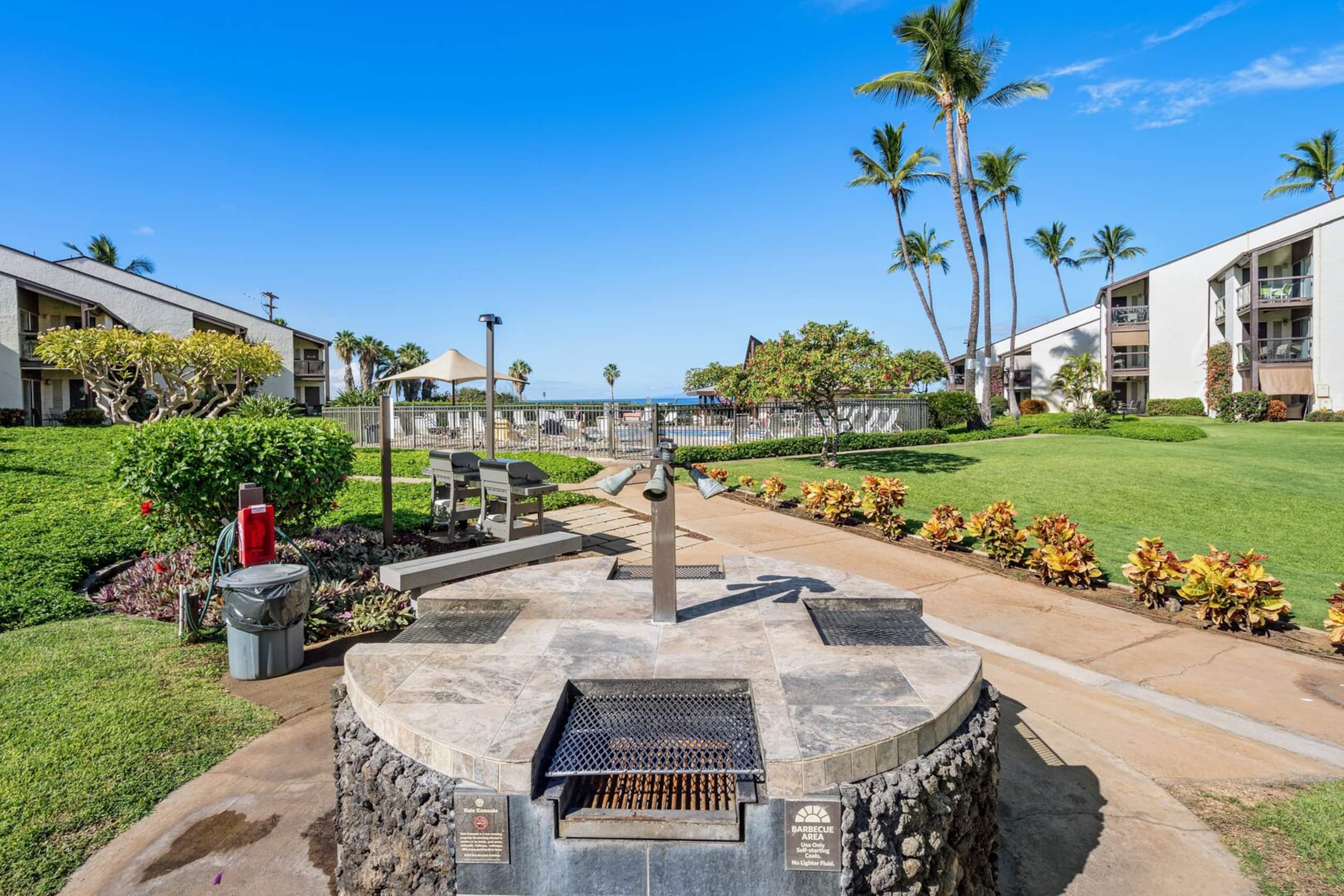 Condo in Kihei · ★4.73 · 3 bedrooms · 4 beds · 2 private baths - Image 22
