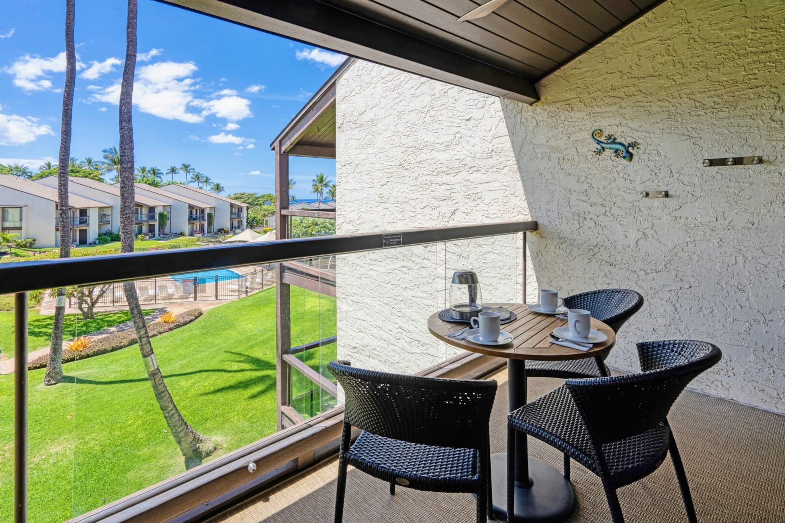 Condo in Kihei · ★4.73 · 3 bedrooms · 4 beds · 2 private baths - Image 24