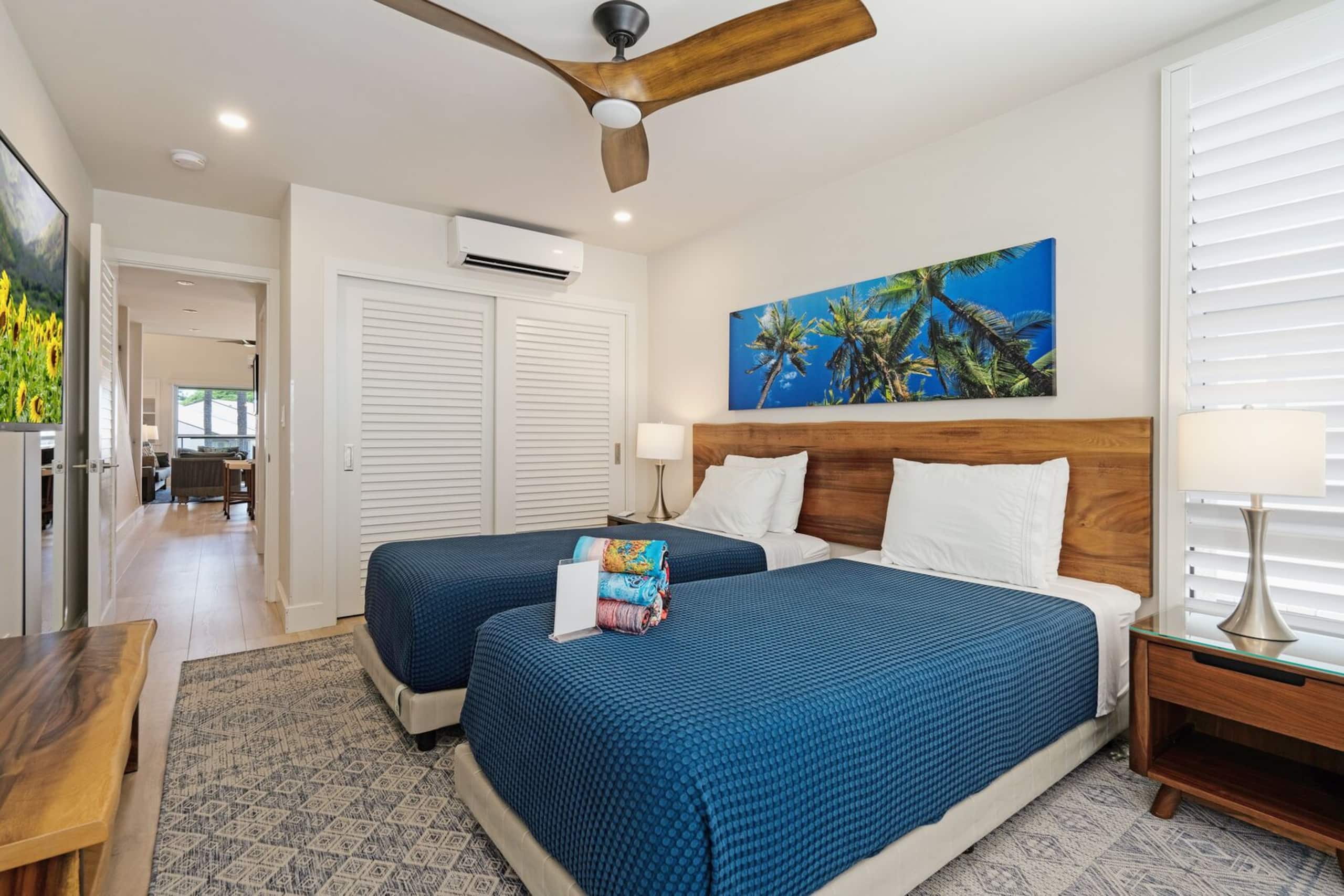 Condo in Kihei · ★4.73 · 3 bedrooms · 4 beds · 2 private baths - Image 14