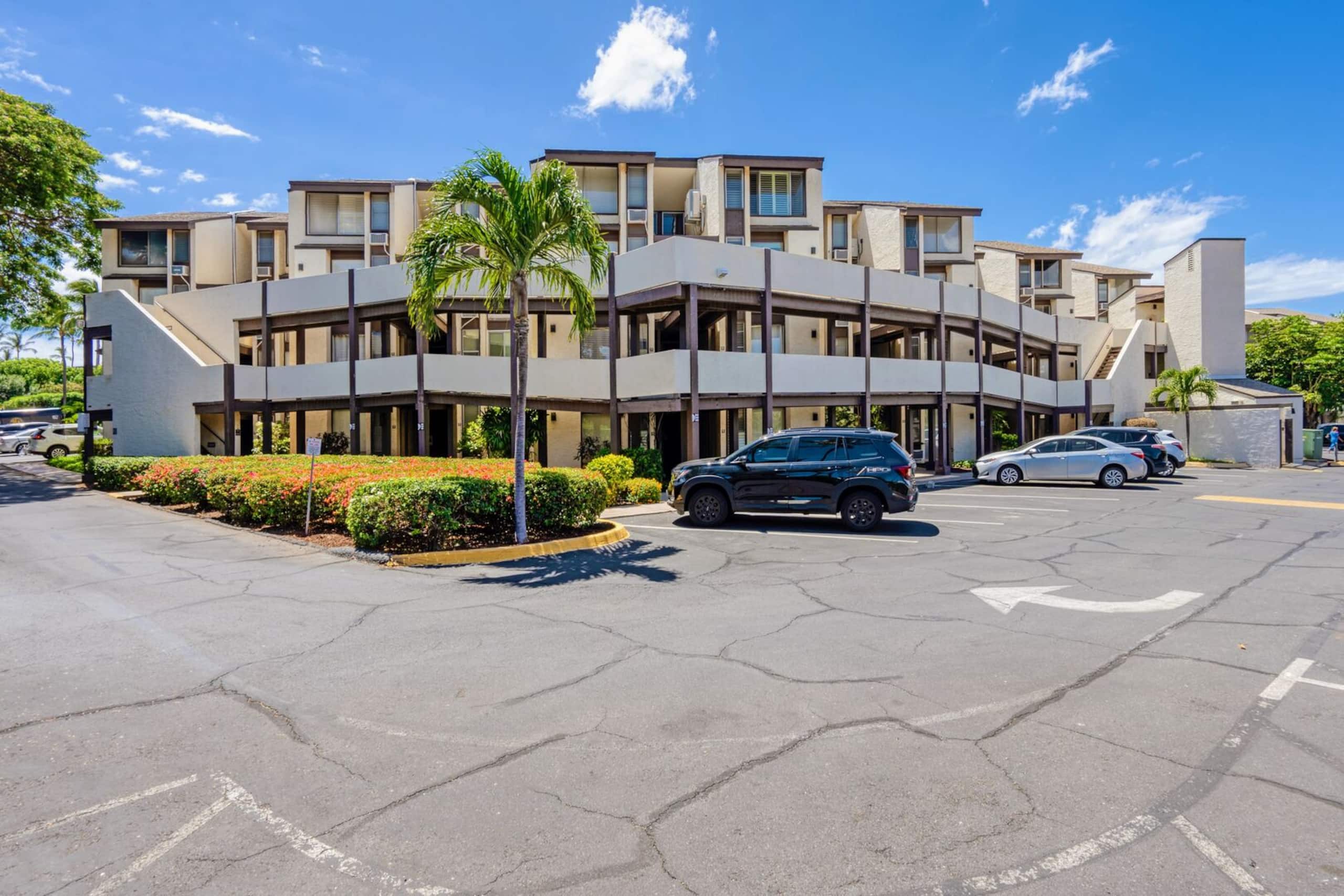Condo in Kihei · ★4.73 · 3 bedrooms · 4 beds · 2 private baths - Image 41