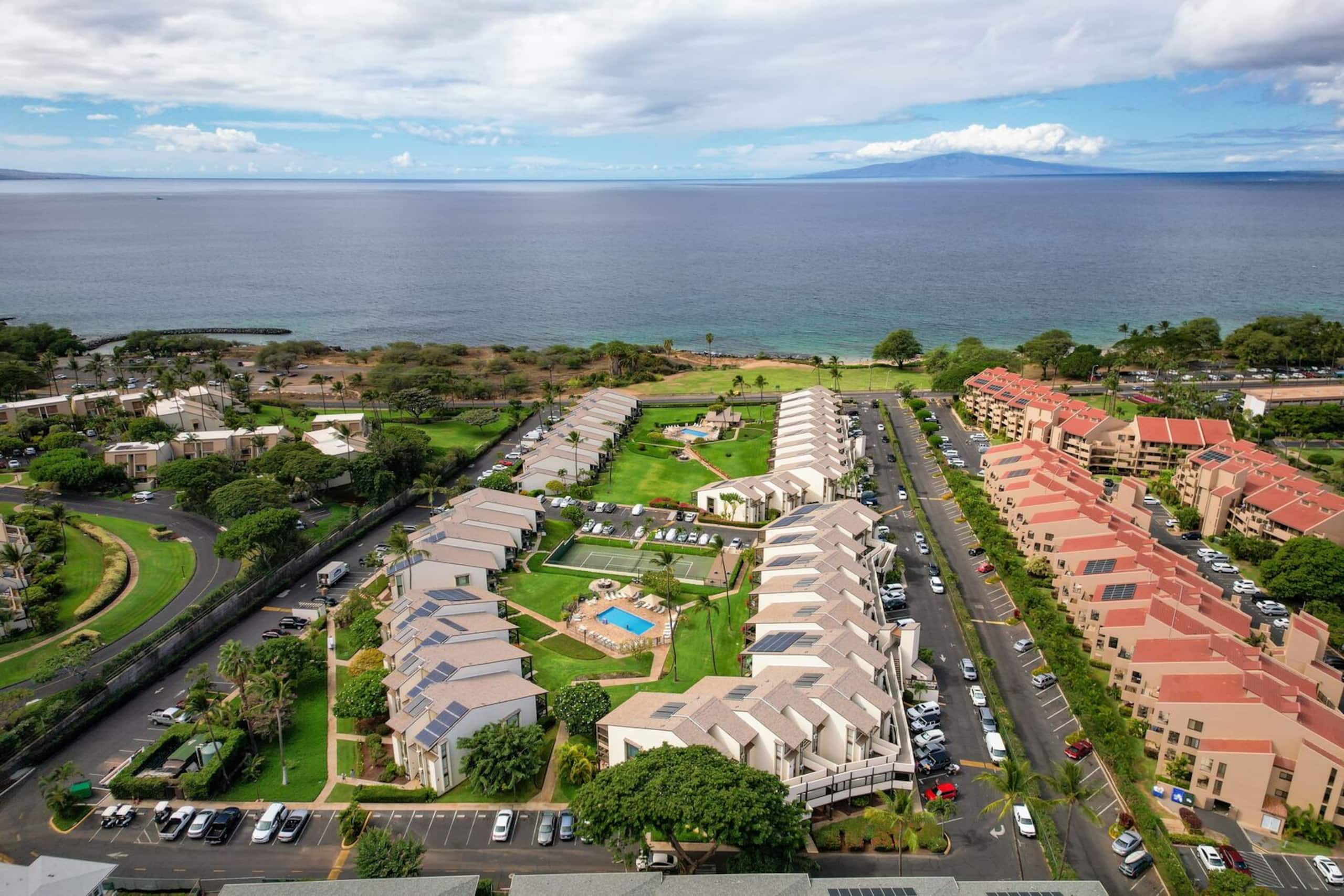 Condo in Kihei · ★4.73 · 3 bedrooms · 4 beds · 2 private baths - Image 42
