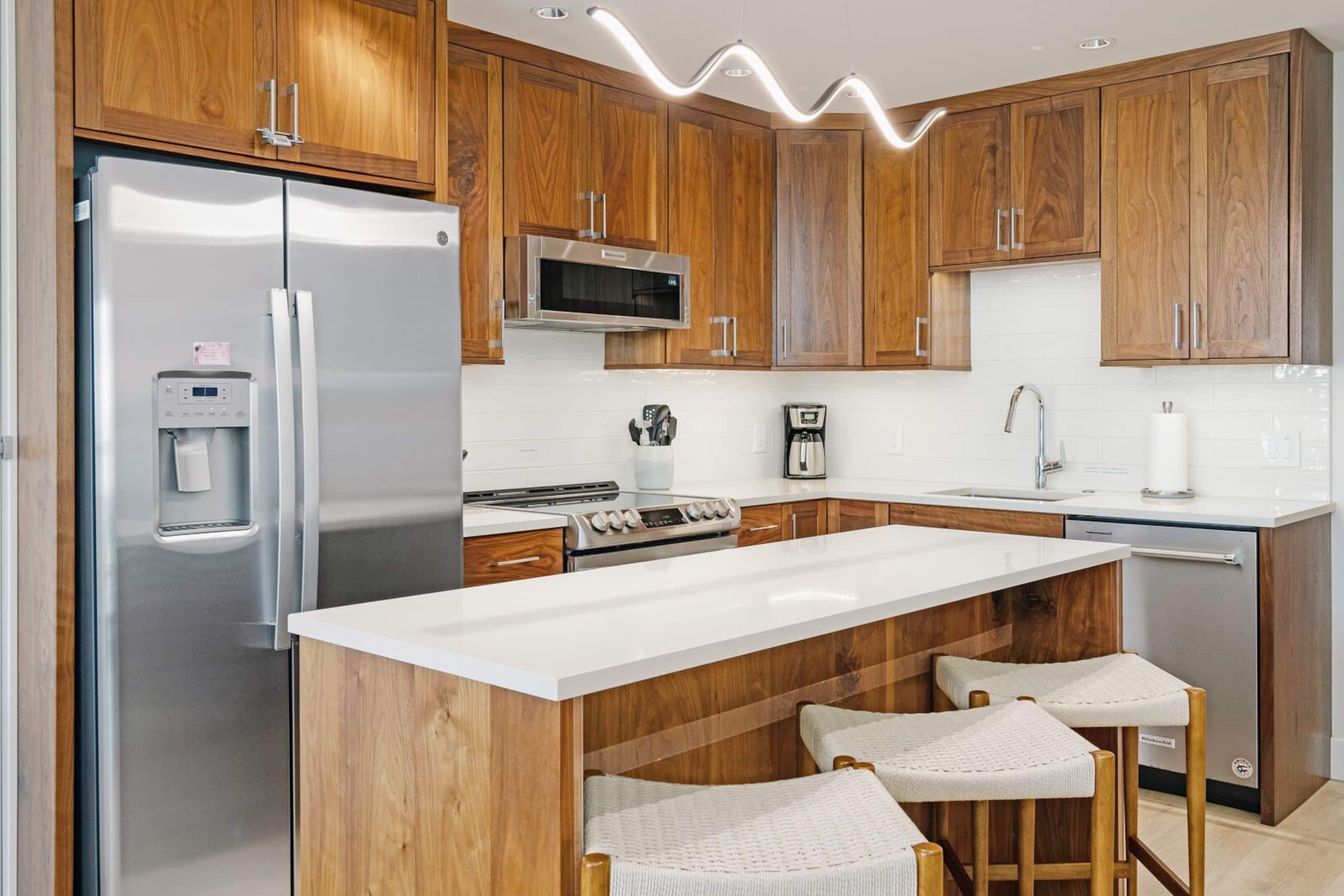Condo in Kihei · ★4.73 · 3 bedrooms · 4 beds · 2 private baths - Image 6