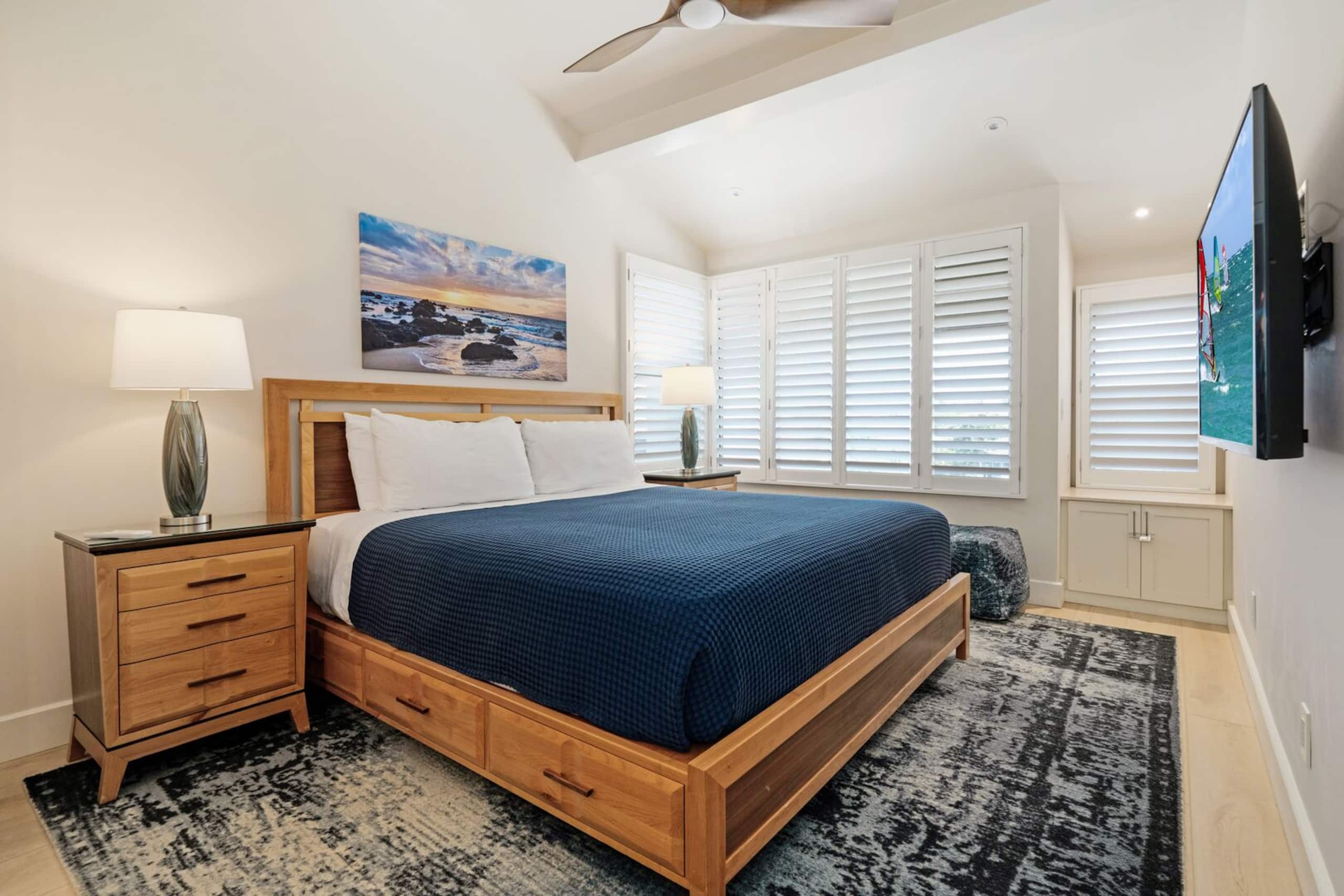 Condo in Kihei · ★4.73 · 3 bedrooms · 4 beds · 2 private baths - Image 12