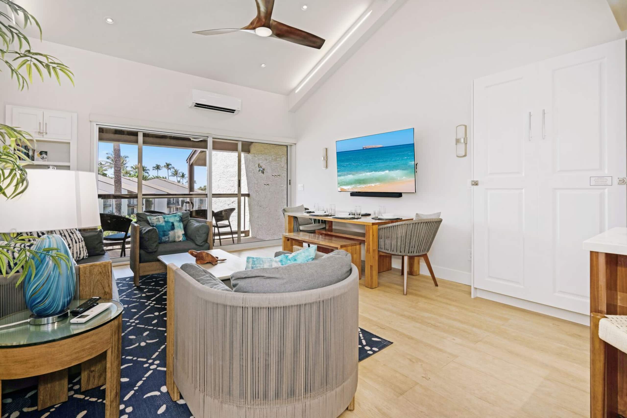 Condo in Kihei · ★4.73 · 3 bedrooms · 4 beds · 2 private baths - Image 30