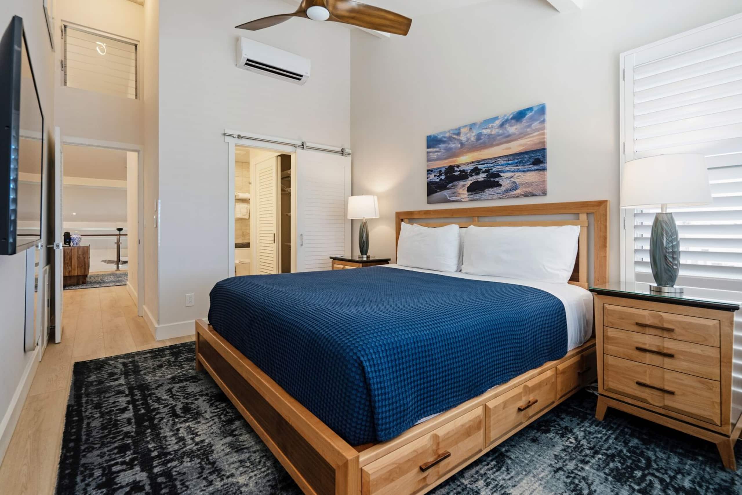 Condo in Kihei · ★4.73 · 3 bedrooms · 4 beds · 2 private baths - Image 9