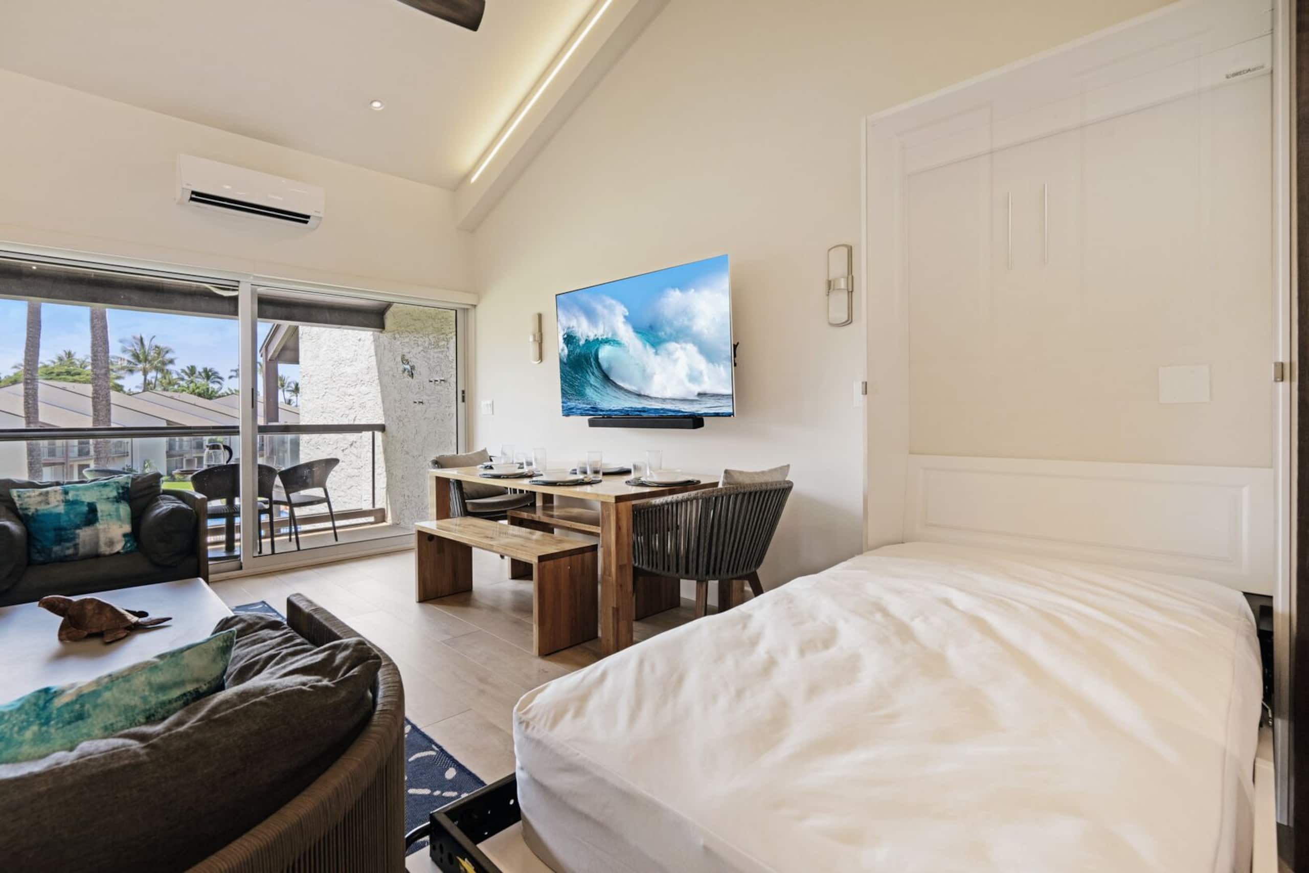 Condo in Kihei · ★4.73 · 3 bedrooms · 4 beds · 2 private baths - Image 28