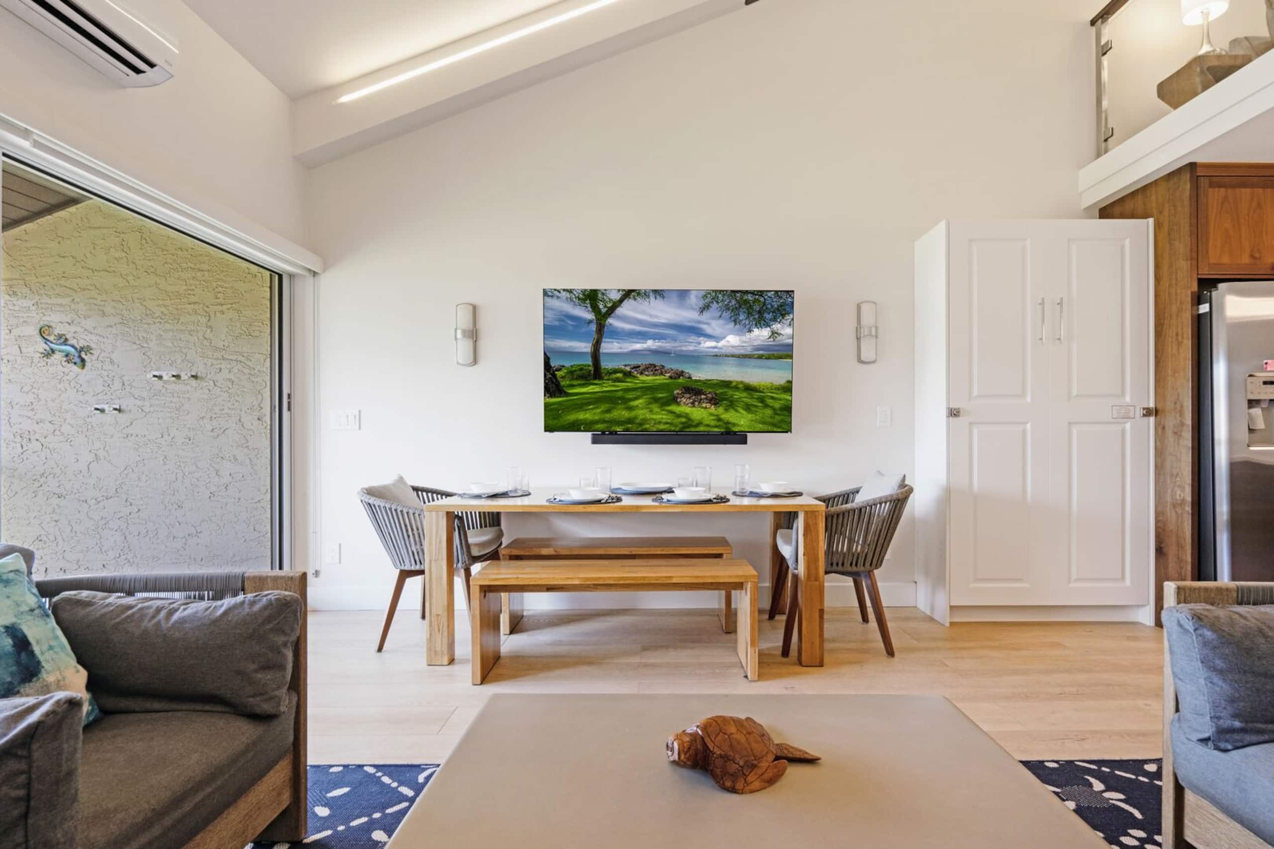 Condo in Kihei · ★4.73 · 3 bedrooms · 4 beds · 2 private baths - Image 36