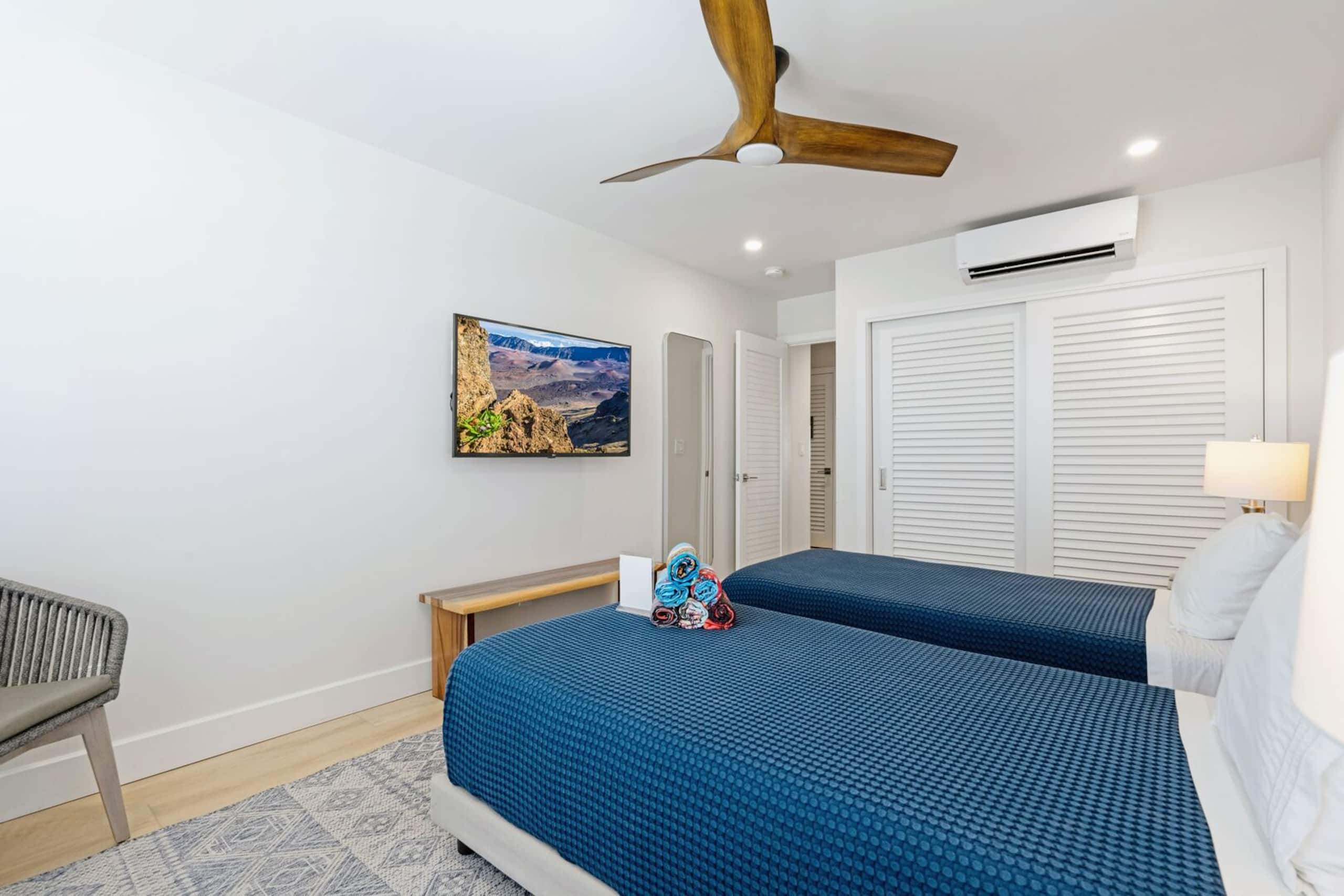 Condo in Kihei · ★4.73 · 3 bedrooms · 4 beds · 2 private baths - Image 38