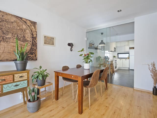 Winahost managed Airbnb listing 1