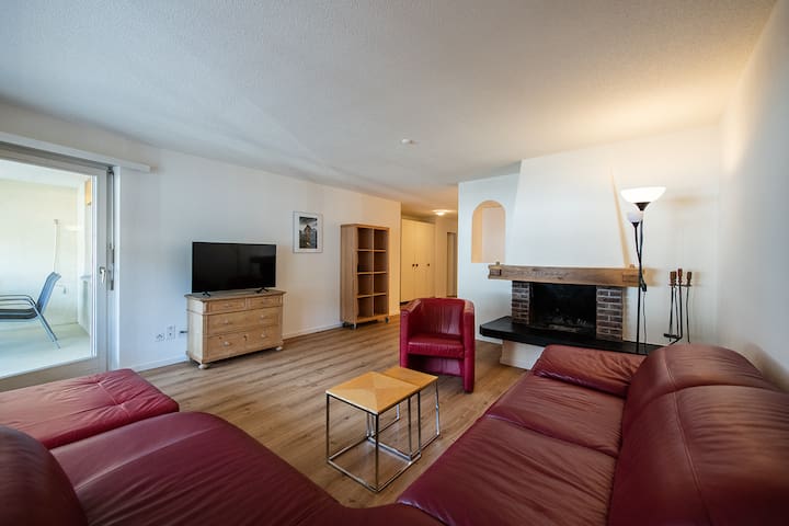 Christoffel Ferienwohnungen AG managed Airbnb listing 2