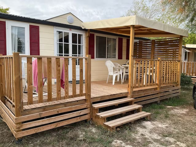 Sandilou managed Airbnb listing 1