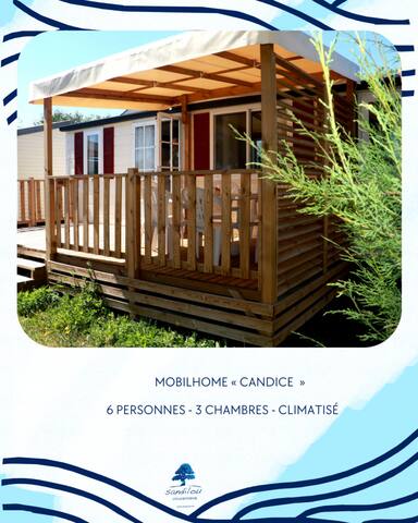 Sandilou managed Airbnb listing 1