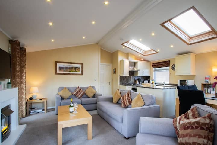 Badgers Rest - Ambleside