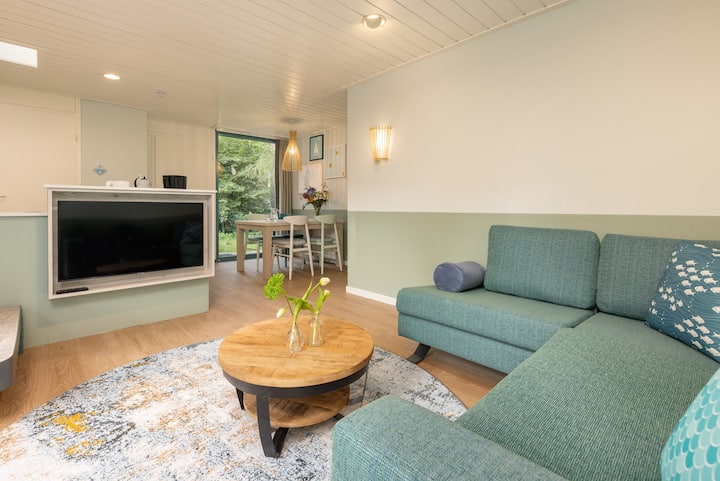 Gîte Premium 4 Personnes - Lommel