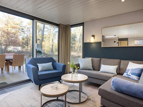 cottage VIP 4 people