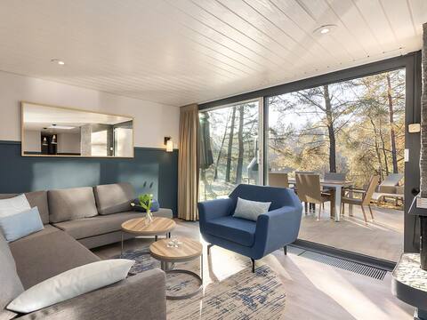 cottage VIP 6 people