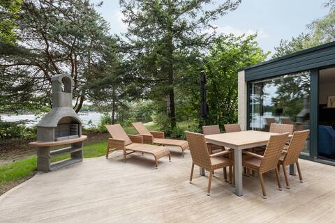 cottage VIP 6 people
