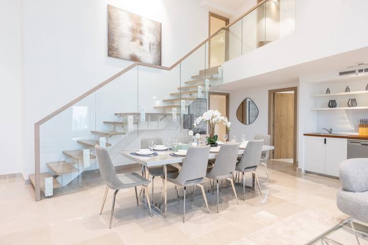 Acerca de Qstay managed Airbnb listing 3
