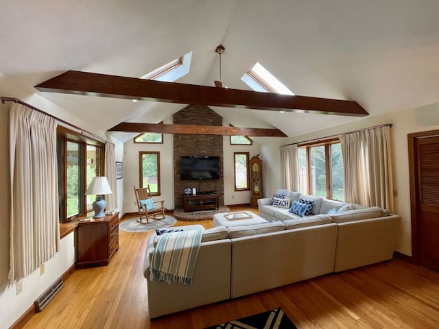 Chatham Rentals managed Airbnb listing 3