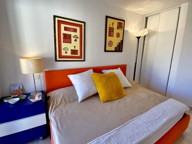 Amelie & Aymerick managed Airbnb listing 1