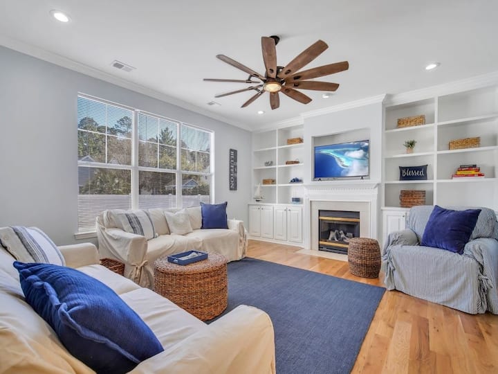 Coastal Quarters - Bluffton, SC