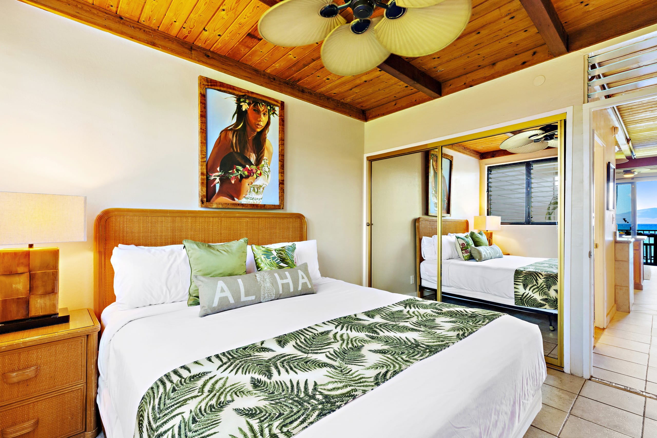 Condo in Lahaina · ★4.93 · 2 bedrooms · 2 beds · 2 private baths - Image 16