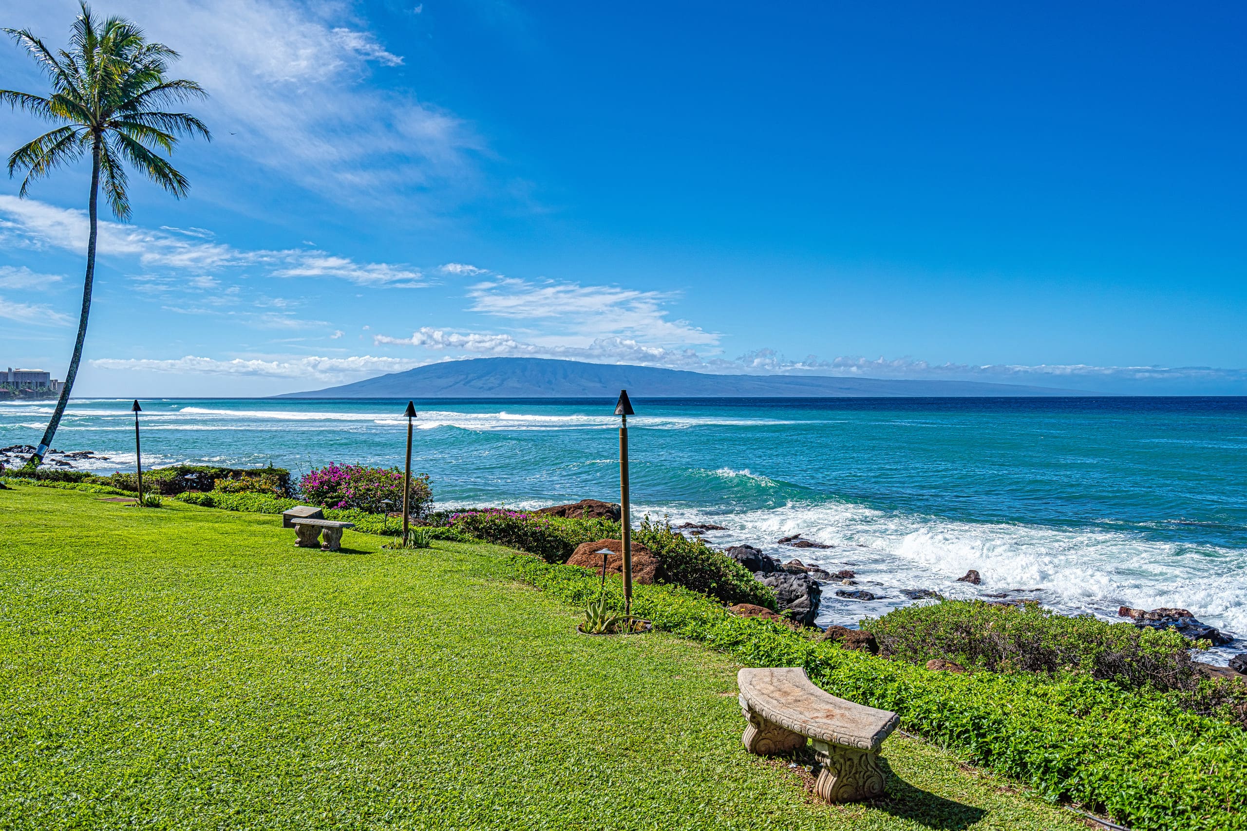 Condo in Lahaina · ★4.93 · 2 bedrooms · 2 beds · 2 private baths - Image 37