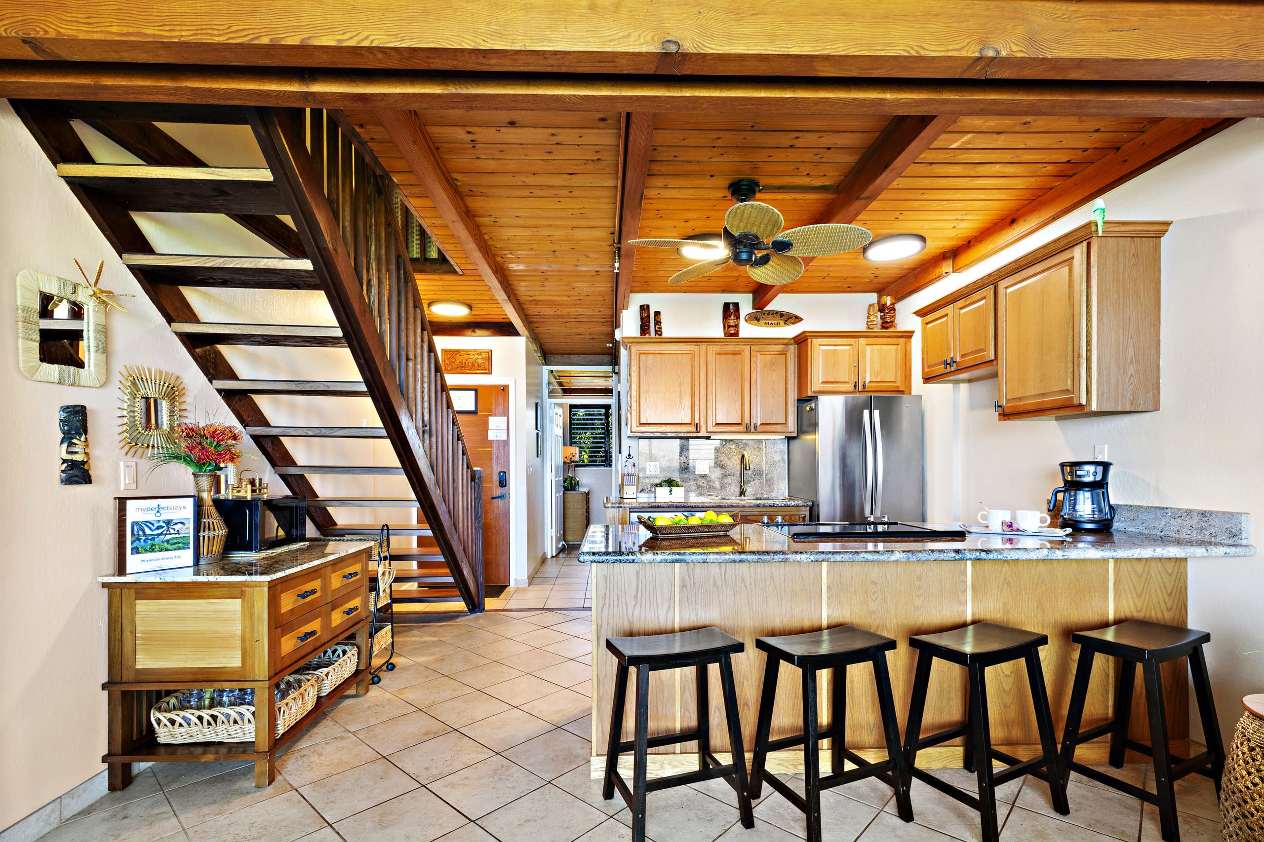 Condo in Lahaina · ★4.93 · 2 bedrooms · 2 beds · 2 private baths - Image 8