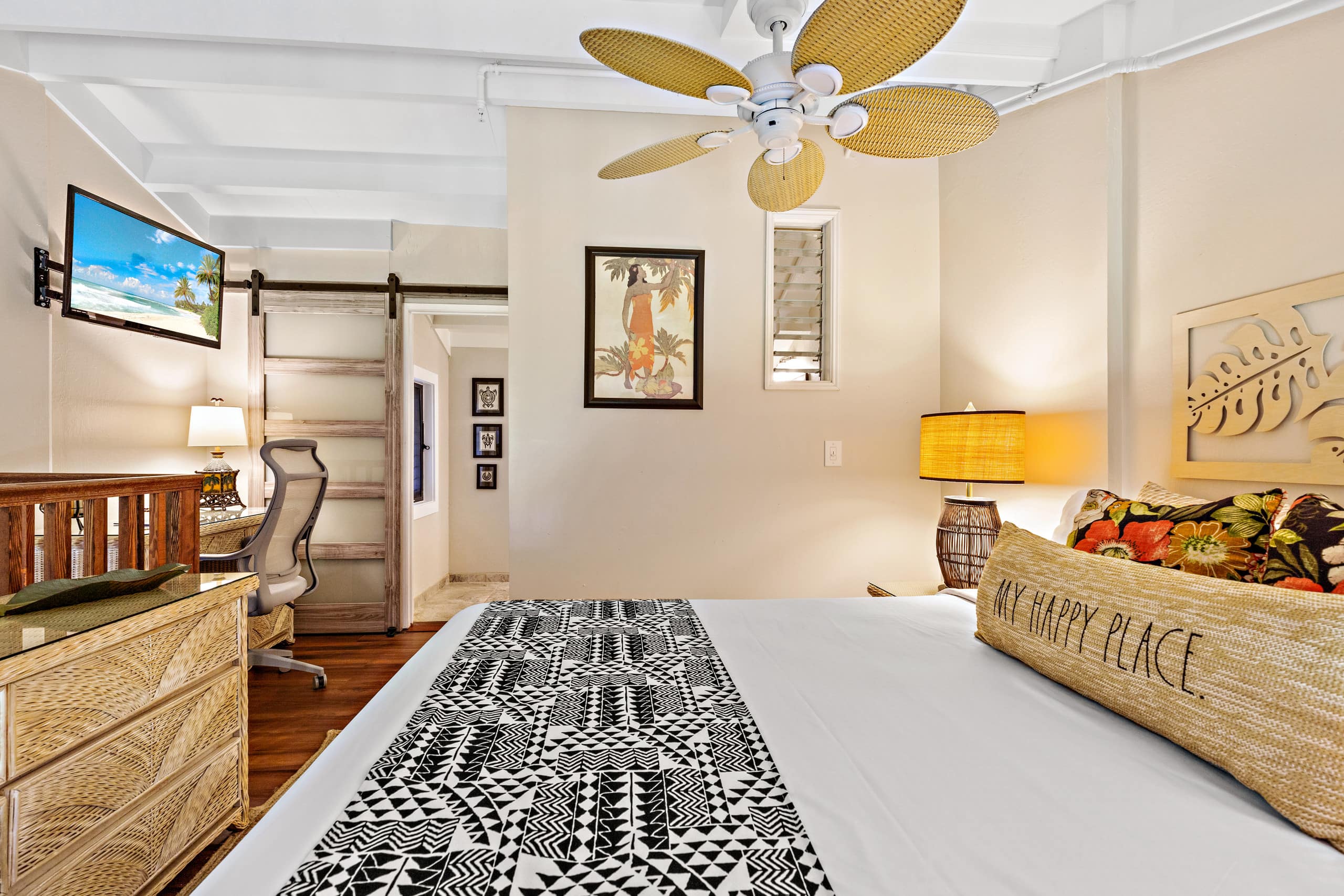 Condo in Lahaina · ★4.93 · 2 bedrooms · 2 beds · 2 private baths - Image 15