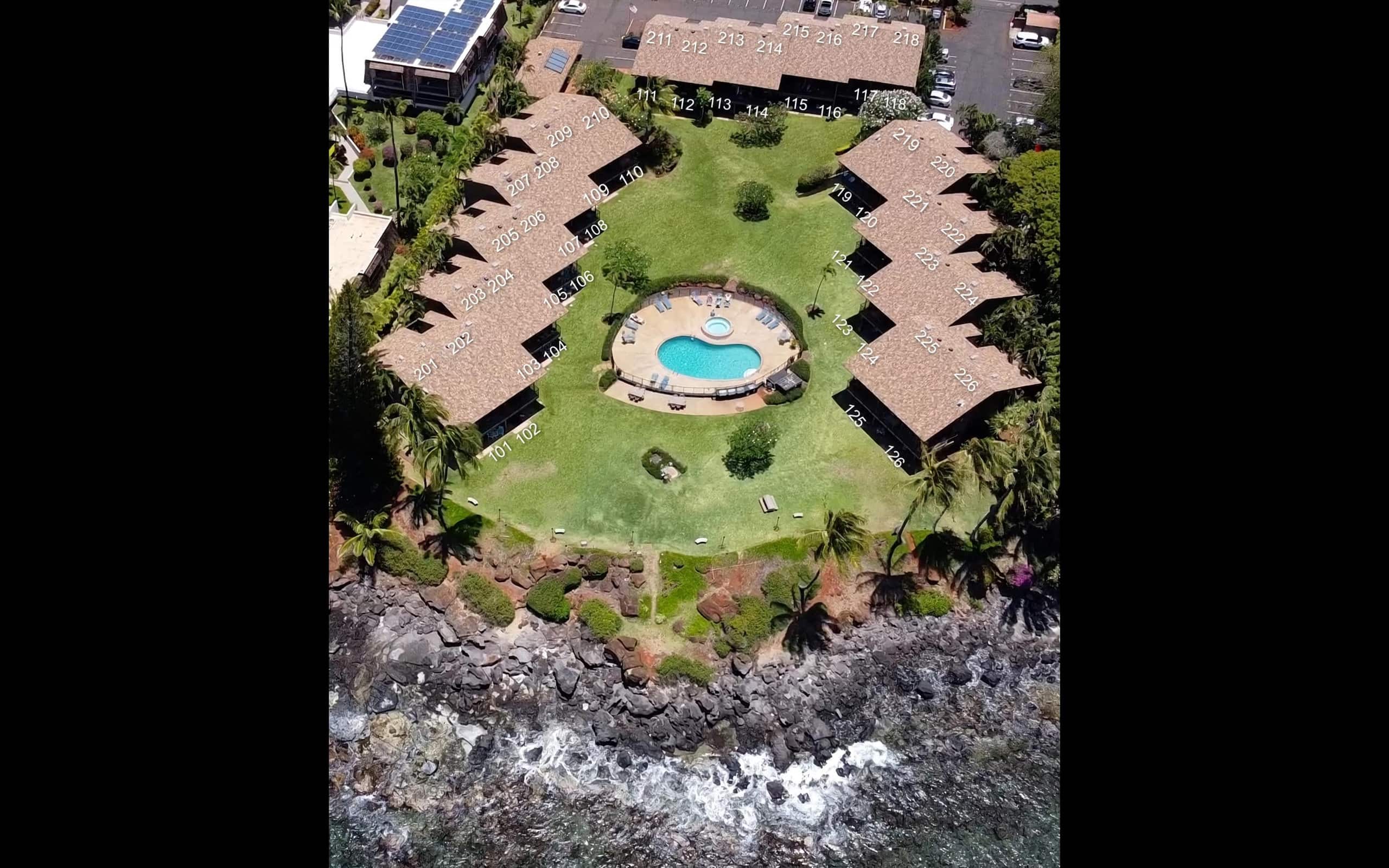 Condo in Lahaina · ★4.93 · 2 bedrooms · 2 beds · 2 private baths - Image 38