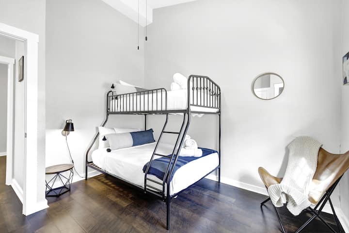 Dolly的房子卧室2