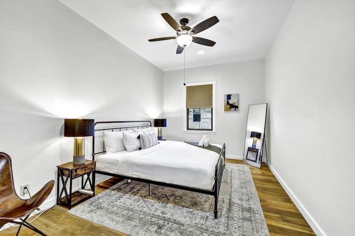 Willie的房子卧室2