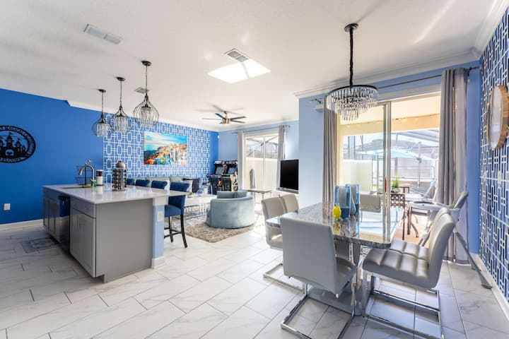 Private Oasis photo 4