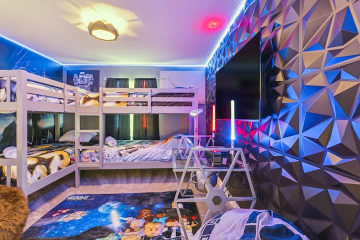 Private Oasis photo 2