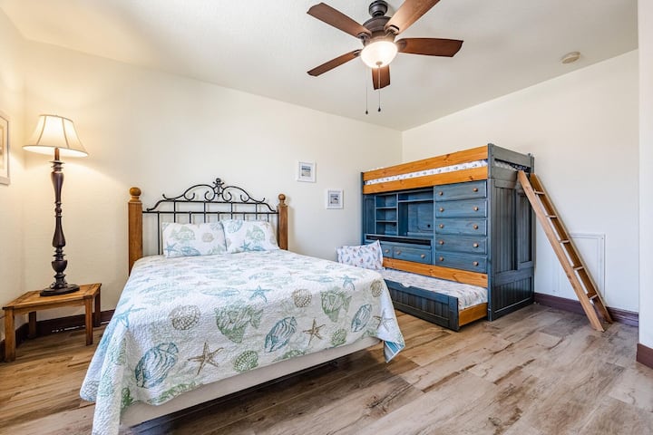 غرفة النوم 5