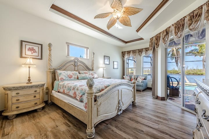 غرفة النوم 1