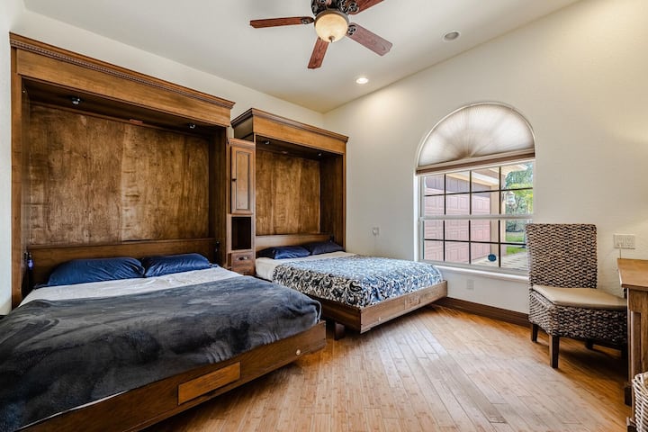 غرفة النوم 3