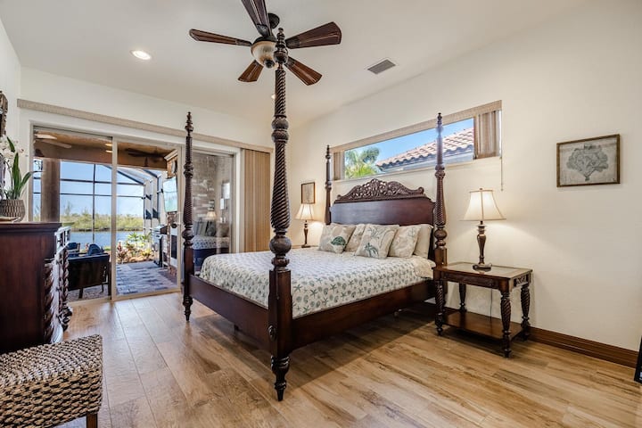 غرفة النوم 2