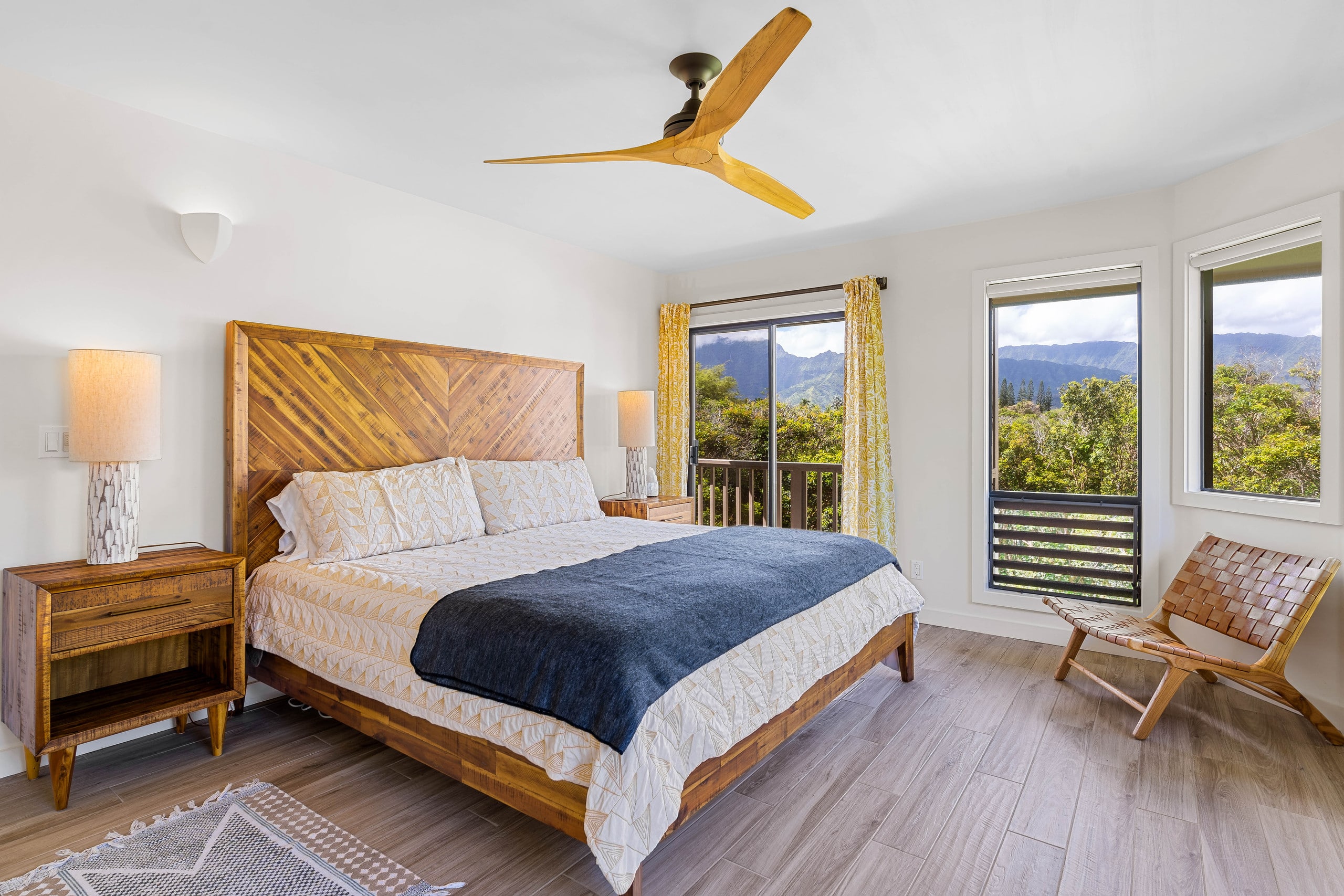 Villa in Princeville · ★4.96 · 2 bedrooms · 2 beds · 2.5 baths - Image 8