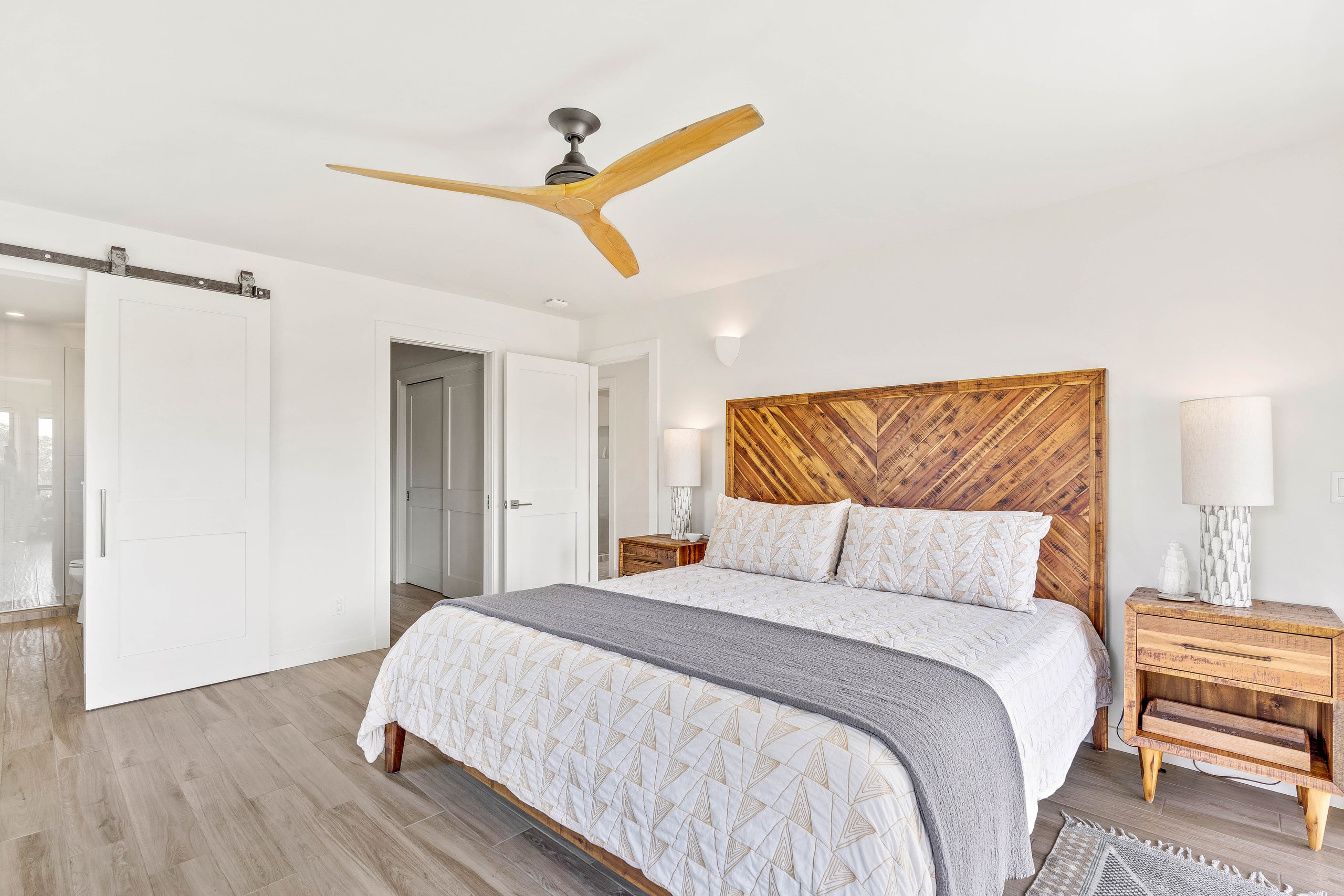 Villa in Princeville · ★4.96 · 2 bedrooms · 2 beds · 2.5 baths - Image 18