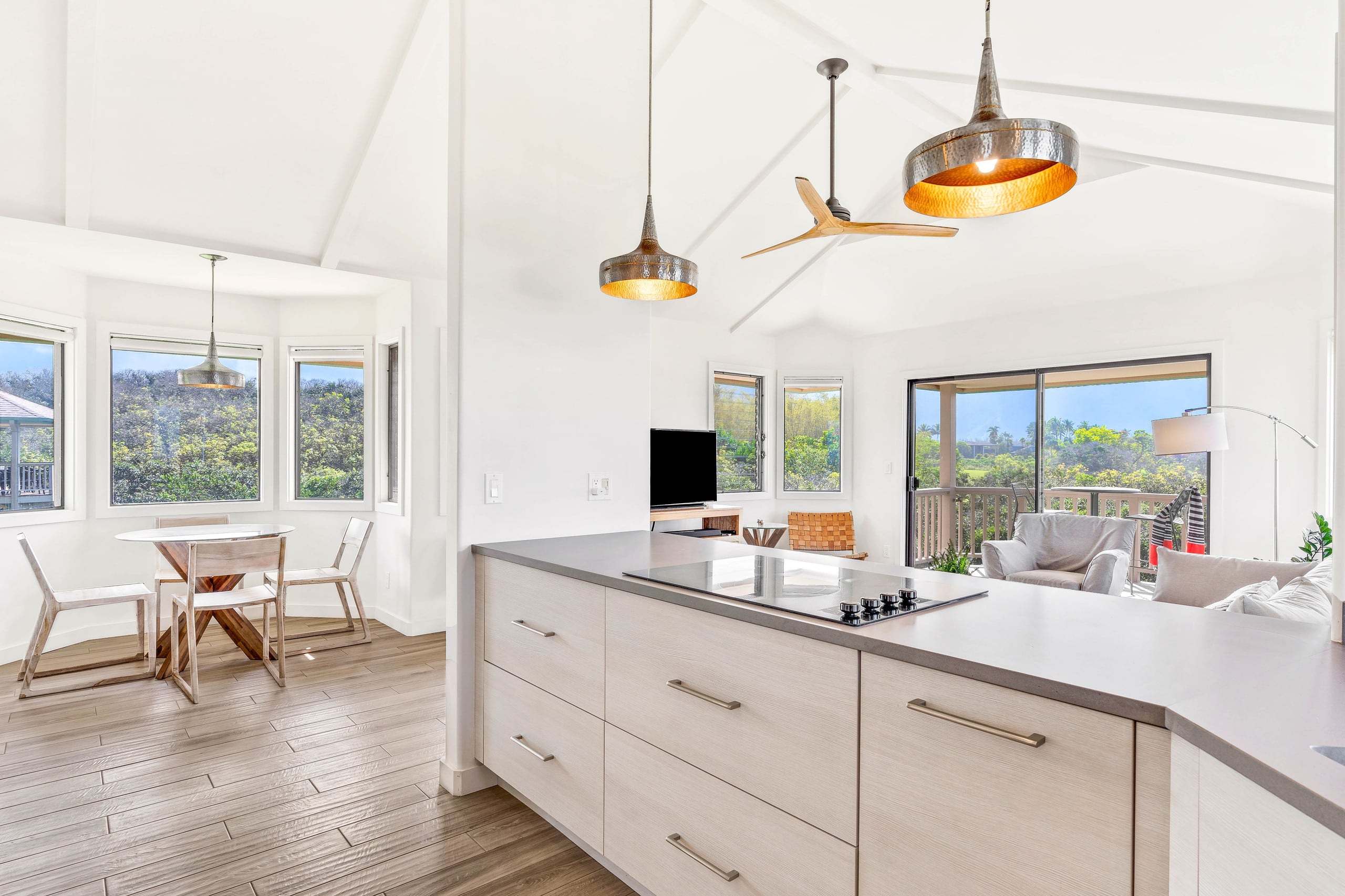 Villa in Princeville · ★4.96 · 2 bedrooms · 2 beds · 2.5 baths - Image 23