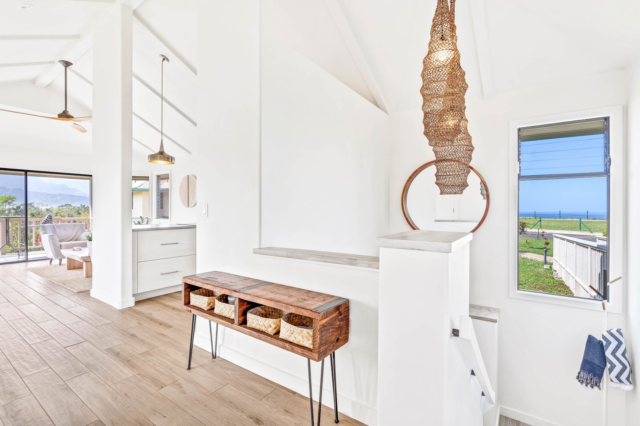 Villa in Princeville · ★4.96 · 2 bedrooms · 2 beds · 2.5 baths - Image 10