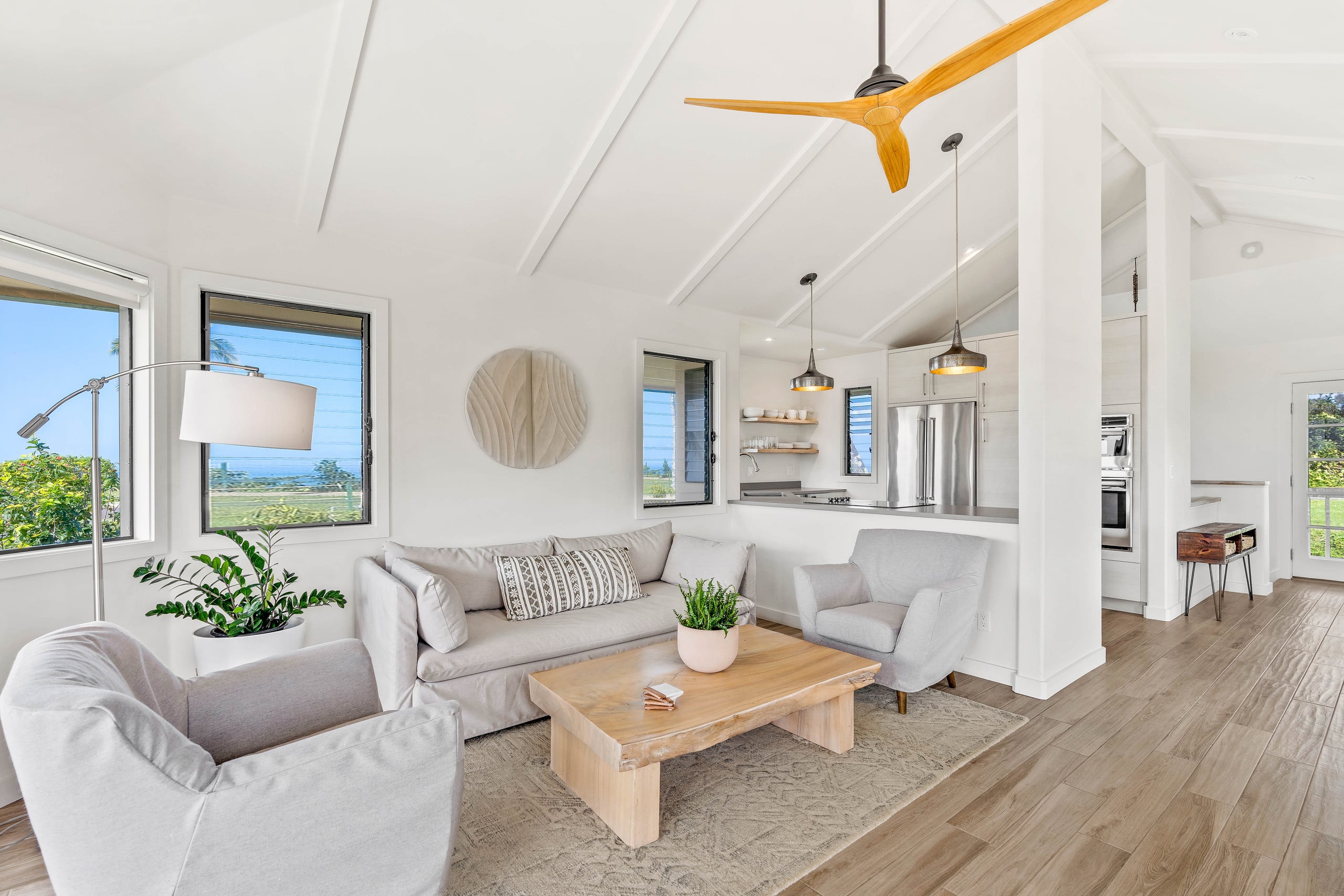 Villa in Princeville · ★4.96 · 2 bedrooms · 2 beds · 2.5 baths - Image 14
